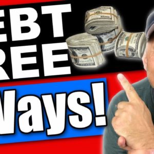 ☀️7 Passive Income Ideas To Get Out Of Debt - Make Money Online