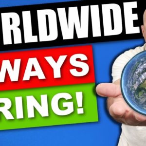 🔥26 WORLDWIDE🔥 Companies Always Hiring Work From Home Jobs Online - Hindi Subtitles