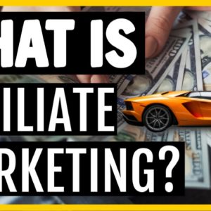 Affiliate Marketing Explained Simply - FREE BOOK