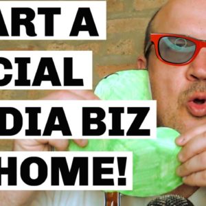 How To Make $5,000+ Month Drop Servicing - Social Media Marketing - Make Money Online