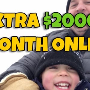 BADASS New Way To Make Money Online From Home As A Beginner In 2020!