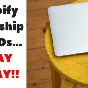 Business Model Review: AVOID Shopify & FB Ads....Here's Why!