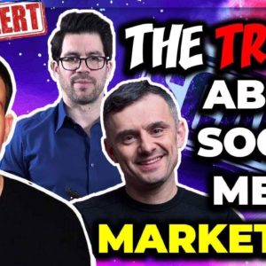 BUSINESS MODEL REVIEW: THE TRUTH ABOUT SOCIAL MEDIA MARKETING