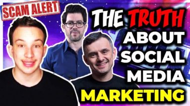 BUSINESS MODEL REVIEW: THE TRUTH ABOUT SOCIAL MEDIA MARKETING