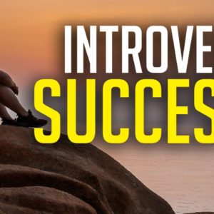 Can Introverts Be Successful?