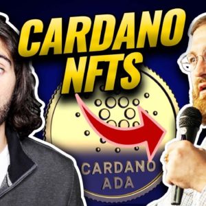 Cardano NFTS | 3 HUGE Updates You Need To Know