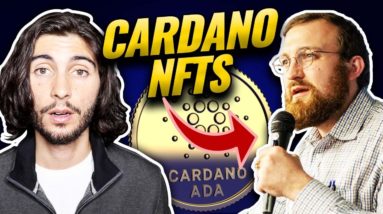 Cardano NFTS | 3 HUGE Updates You Need To Know