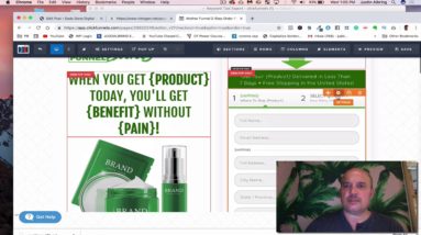 ClickFunnels 2 Step Order Form | Increase Sales With 2 Step Order Form