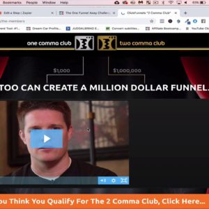 ClickFunnels Dan Henry - Meet Dan Henry ClickFunnels 2 Comma Club Winner