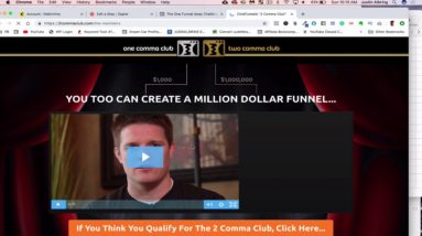 ClickFunnels Dan Henry - Meet Dan Henry ClickFunnels 2 Comma Club Winner