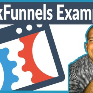 ClickFunnels Examples | See My Top ClickFunnels Examples Here