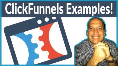 ClickFunnels Examples | See My Top ClickFunnels Examples Here