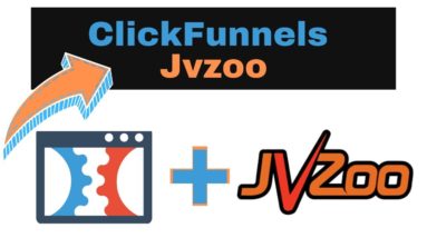 ClickFunnels Jvzoo Affiliate - Make Money With ClickFunnels And Jvzoo!