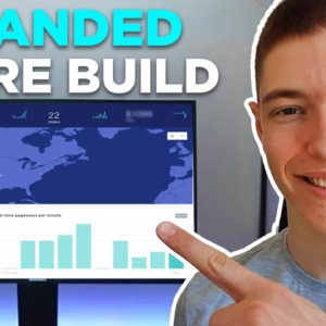 Creating A Branded Shopify Store (LIVE)