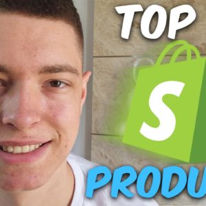 ⭐ TOP 10 Winning Products To Sell In June 2022 - Shopify Dropshipping