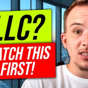 Do I Need An LLC To Start A Business? 🤨 (When to form an LLC)