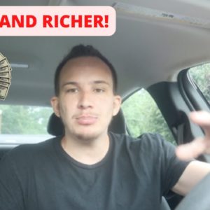 Do THIS and You Will KEEP Getting RICH (BLESSING AFTER BLESSING!)