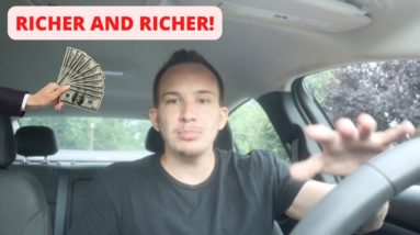 Do THIS and You Will KEEP Getting RICH (BLESSING AFTER BLESSING!)