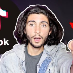 DON’T MAKE THIS TIK TOK MISTAKE | Affiliate Marketing Side Hustle