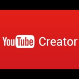 New YouTube Creator: Eliminate The Belief That No Video is Perfect Enough, Just Upload