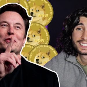 ELON MUSK HOSTING SATURDAY NIGHT LIVE | Dogecoin and Tesla Stock