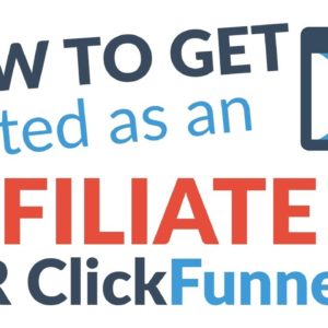 Get Started As A ClickFunnels Affiliate | ClickFunnels Affiliate Training