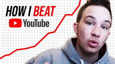 Youtuber Reveals His Viral Growth Stategies 🤑 (Grow on Youtube in 2022)