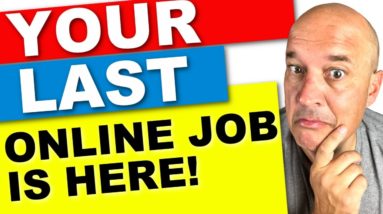 🚀 NEW 🚀 7 BEST Companies ONLY Hiring Remote Online Jobs - Work From Home