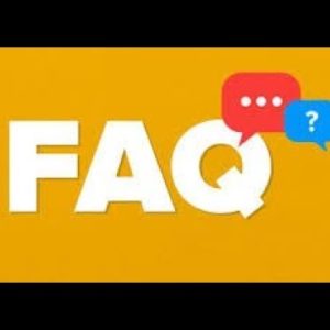 FAQ: Frequently Asked Questions About Flipping Medical Commodities