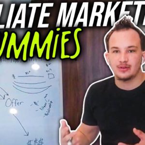 What Is Affiliate Marketing & How Does It Work? 🤑 (Tutorial For Beginners)