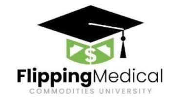 Flipping Medical Commodities University Testimonies