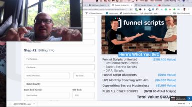 Funnel Scripts Bonus | New Mega Bonuses Just Added!