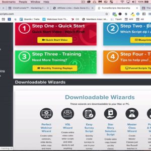 Funnel Scripts Offer