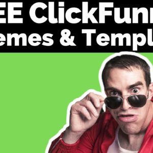 Get FREE ClickFunnels Themes Are Here!