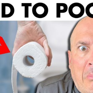 Get Paid Up To $1500 Month To Donate POOP!