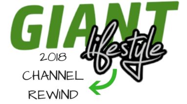 Giant Lifestyle Channel 2018 Rewind