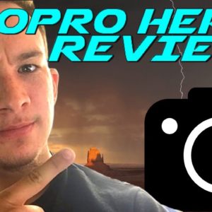 GoPro HERO 7 FIRST IMPRESSIONS (COOLEST CAMERA EVER!)