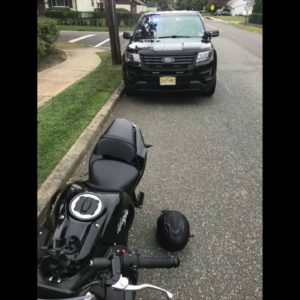 Got My First SPEEDING Ticket :( + The Kawasaki Ninja 650 BIGGEST FLAW