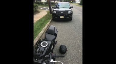 Got My First SPEEDING Ticket :( + The Kawasaki Ninja 650 BIGGEST FLAW