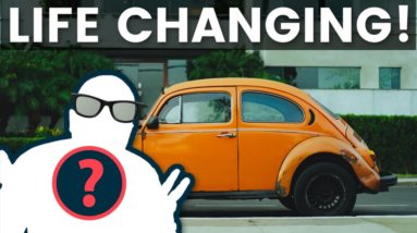 How Affiliate Marketing Changed My Life - Make Money Online