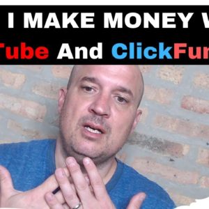 How I Make Passive Income With YouTube And ClickFunnels