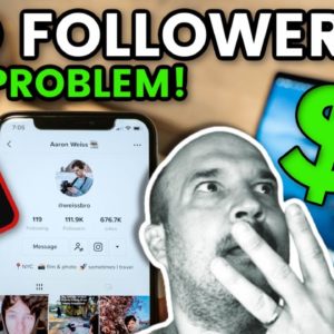 How Many Followers Do I Need to Make Money on Tiktok?