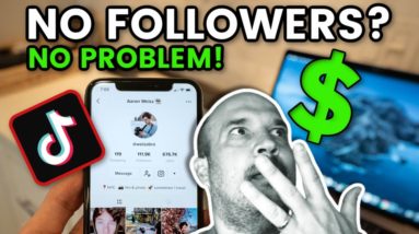 How Many Followers Do I Need to Make Money on Tiktok?