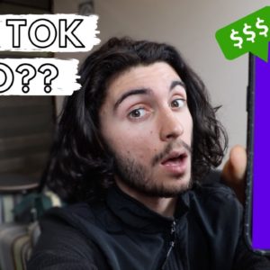 How People Will Make Millions from Byte // what this means for Tik Tok