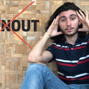 How To Avoid Student Burnout - Good College Habits