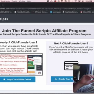 How To Become A Funnel Scripts Affiliate