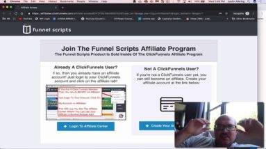 How To Become A Funnel Scripts Affiliate