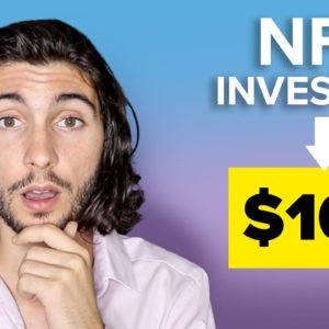 How to Buy NFTs with $100