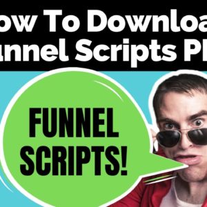 How To Download The Funnel Scripts PDF Here - Try Funnel Scripts FREE