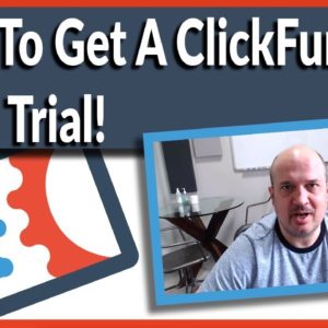 How To Get A Clickfunnels Trial | Free 14 Day Trial Link Below!